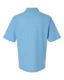 Men's Resolve CVC Performance Pique Polo