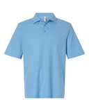 Men's Resolve CVC Performance Pique Polo
