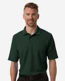 Men's Resolve CVC Performance Pique Polo