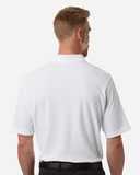 Men's Resolve CVC Performance Pique Polo