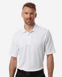 Men's Resolve CVC Performance Pique Polo