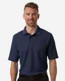 Men's Tall Resolve CVC Performance Pique Polo