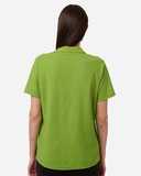 Women's Resolve CVC Performance Pique Polo