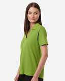 Women's Resolve CVC Performance Pique Polo