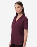 Women's Resolve CVC Performance Pique Polo