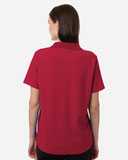 Women's Resolve CVC Performance Pique Polo