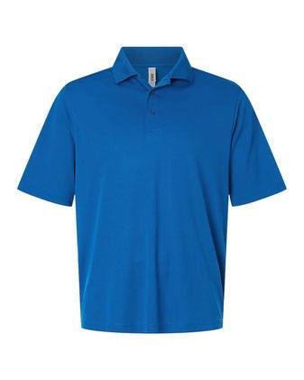 Men's Nova Performance Pique Polo