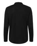 Women's Nova Performance Long Sleeve Pique Polo