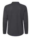 Women's Nova Performance Long Sleeve Pique Polo
