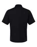 Men's Nova Performance Pique Pocket Polo
