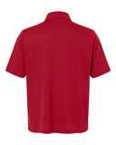 Men's Nova Performance Pique Pocket Polo