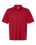 Men's Nova Performance Pique Pocket Polo