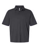 Men's Tall Nova Performance Pique Polo