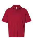 Men's Tall Nova Performance Pique Polo