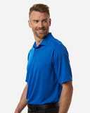 Men's Tall Nova Performance Pique Polo