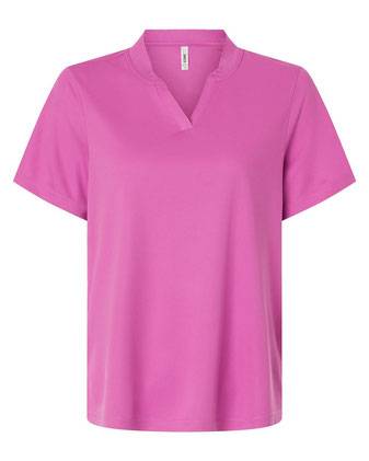 Women's Nova Performance Pique Polo