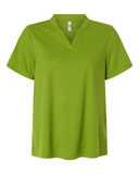 Women's Nova Performance Pique Polo