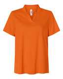 Women's Nova Performance Pique Polo
