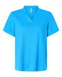 Women's Nova Performance Pique Polo