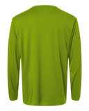 CORE365 Capital Long Sleeve Performance T-Shirt CE10L