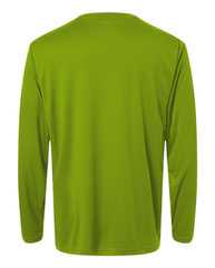 Capital Long Sleeve Performance T-Shirt