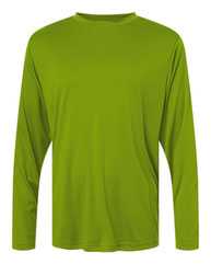 Capital Long Sleeve Performance T-Shirt