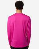 CORE365 Capital Long Sleeve Performance T-Shirt CE10L