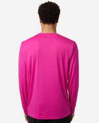 Capital Long Sleeve Performance T-Shirt