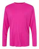 CORE365 Capital Long Sleeve Performance T-Shirt CE10L