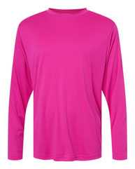 Capital Long Sleeve Performance T-Shirt