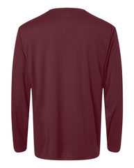 Capital Long Sleeve Performance T-Shirt