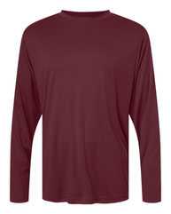 Capital Long Sleeve Performance T-Shirt