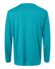 Capital Long Sleeve Performance T-Shirt