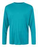 Clear Teal