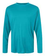 Capital Long Sleeve Performance T-Shirt