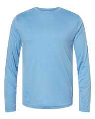 Capital Long Sleeve Performance T-Shirt