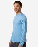 CORE365 Capital Long Sleeve Performance T-Shirt CE10L