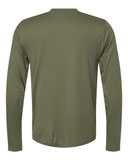 CORE365 Capital Long Sleeve Performance T-Shirt CE10L