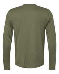 Capital Long Sleeve Performance T-Shirt