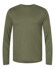Capital Long Sleeve Performance T-Shirt