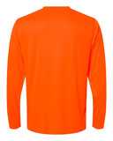 CORE365 Capital Long Sleeve Performance T-Shirt CE10L