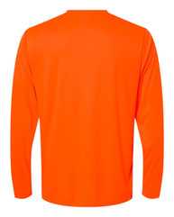 Capital Long Sleeve Performance T-Shirt