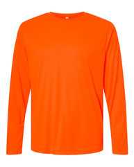 Capital Long Sleeve Performance T-Shirt
