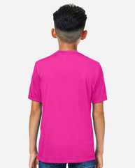 Youth Capital Performance T-Shirt