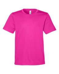 Youth Capital Performance T-Shirt