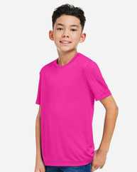 Youth Capital Performance T-Shirt