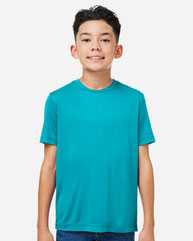 Youth Capital Performance T-Shirt