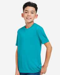 Youth Capital Performance T-Shirt