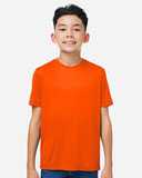 Safety Orange