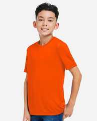 Youth Capital Performance T-Shirt